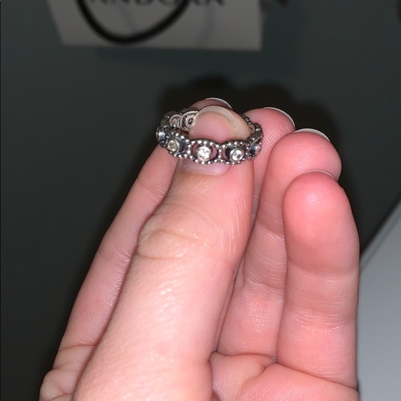 Pandora ring - Picture 2 of 2